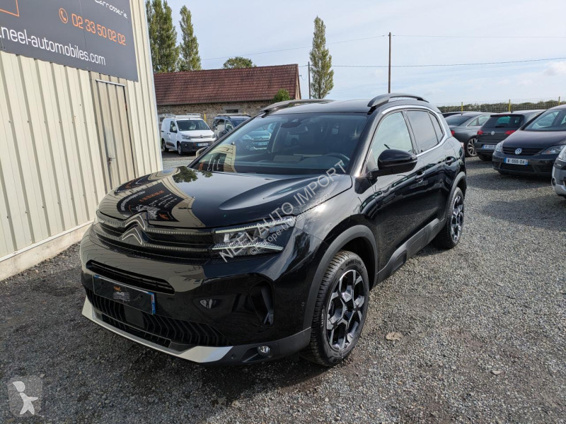 Veículo utilitário Citroën