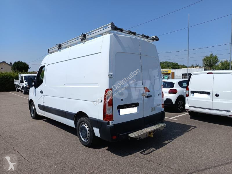 Veículo utilitário Renault F3500 L2H2 DCI 135...