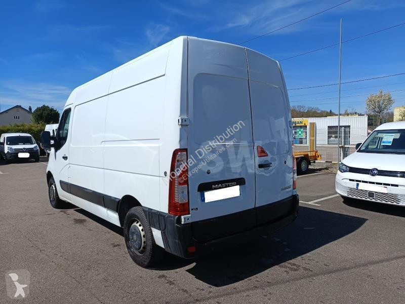 Haszongépjármű Renault L2H2 DCI 130 GRAND CONFORT
