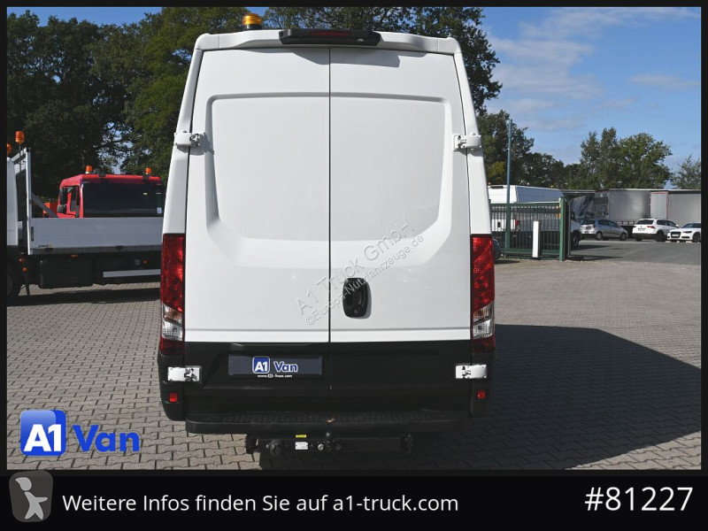Iveco Daily 35S14 A8V, AHK, Klima, Tempomat,...
