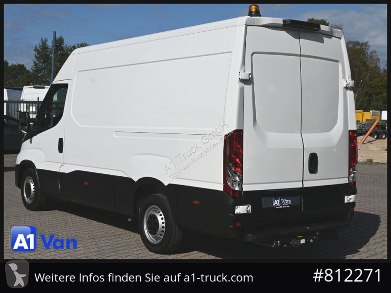 Véhicule utilitaire Iveco Daily 35S14 A8V, AHK,...
