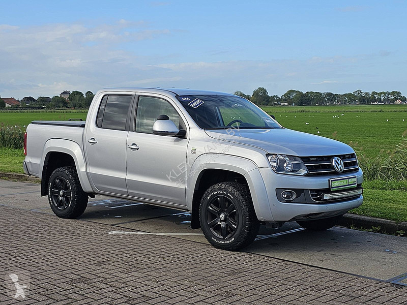 Veículo utilitário Volkswagen 2.0 TDI