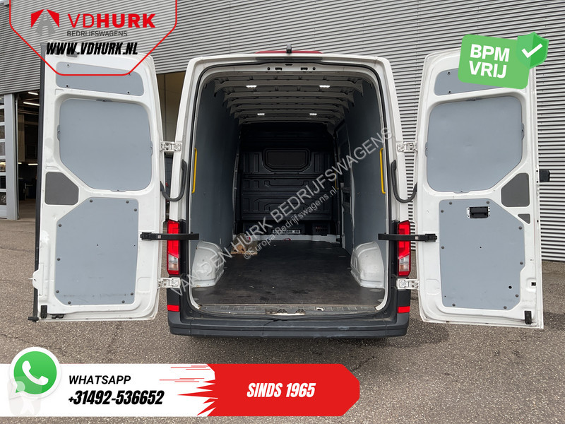 Veículo utilitário MAN L4H3 140 pk DSG Aut....