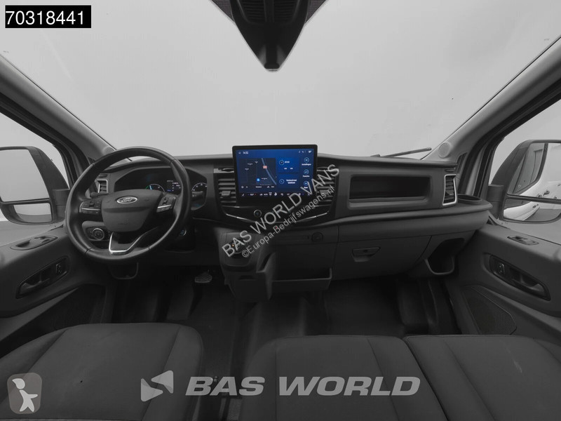 Furgoneta Ford Elektrisch 68kWh 317km WLTP L3H3...
