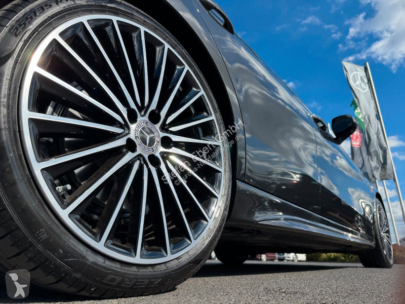 Furgoneta Mercedes C  d T AMG...