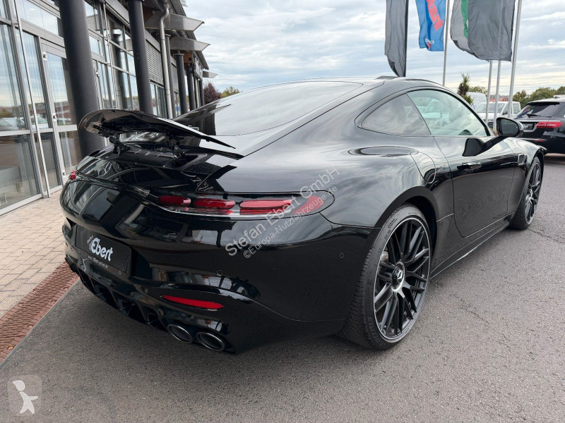 Furgoneta Mercedes A GT 43 Premium Plus...