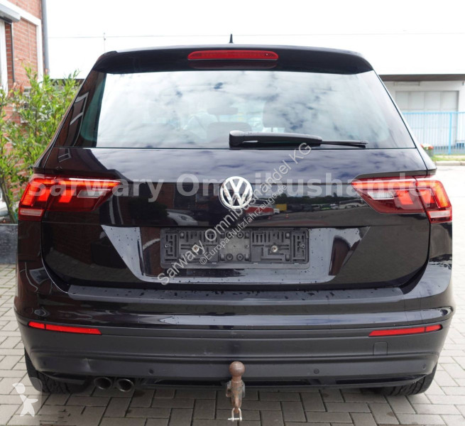 Užitkové vozidlo Volkswagen Comfortline...