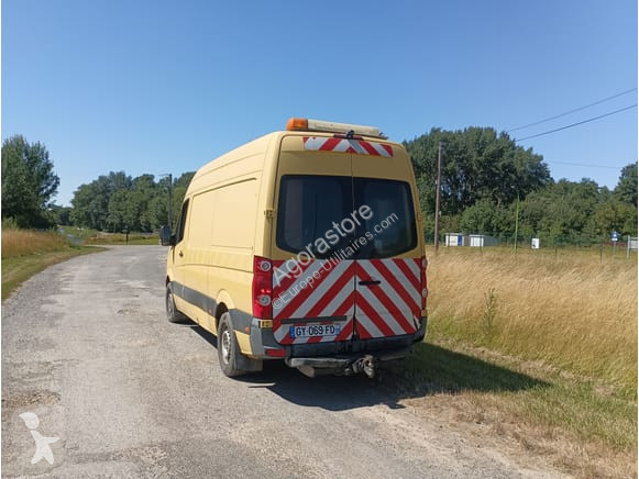 Furgoneta Volkswagen