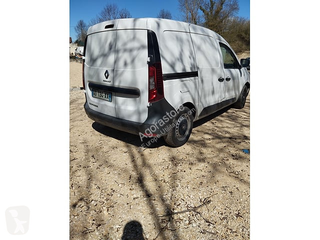 Furgoneta Renault EXPRESS