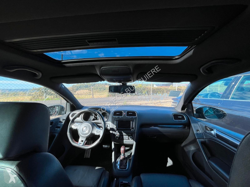 Furgoneta Volkswagen VI 2.0 TSi 210 GTi DSG6 /...