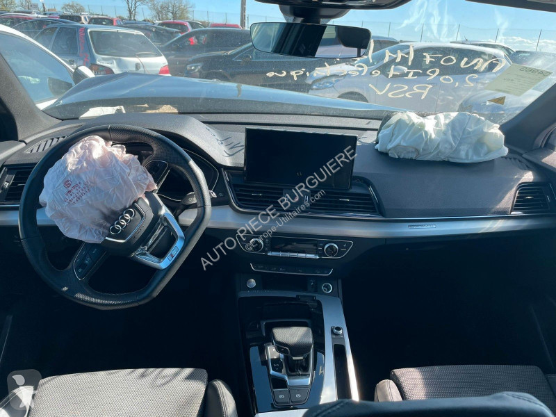 Veículo utilitário Audi Q5 50 2.0 TFSi 299...