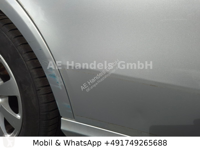 Véhicule utilitaire Mercedes E  T-Modell CDI...