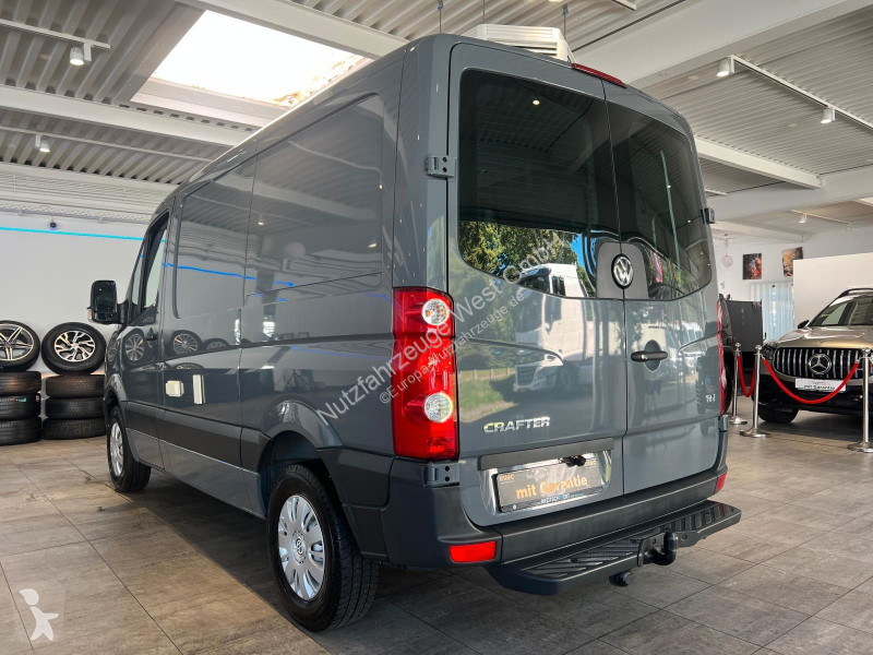 Furgoneta Volkswagen *Wohnmobil...