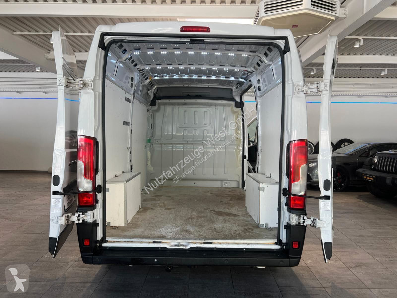Veículo utilitário Fiat 2,3 Blue-HDI...