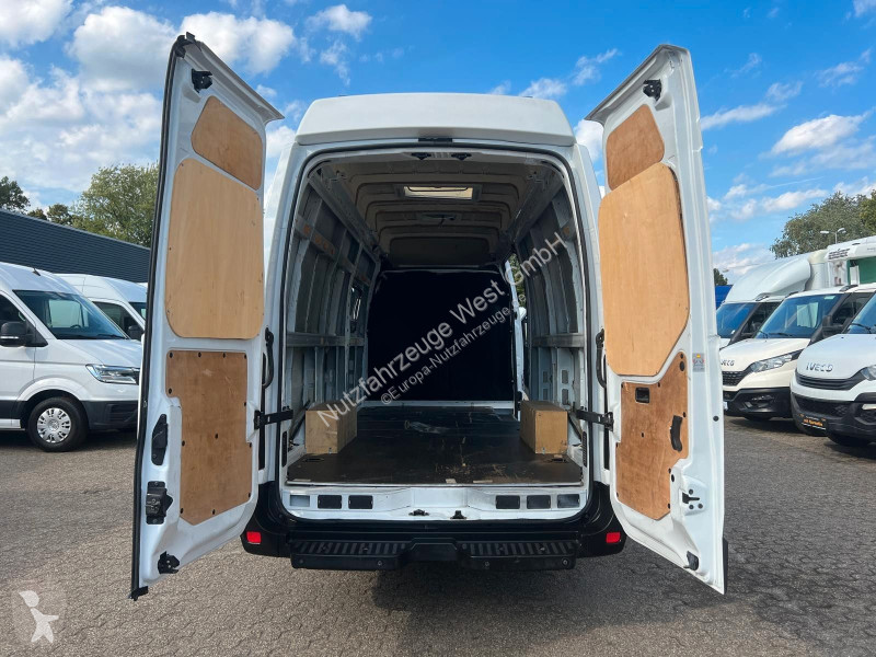 Furgoneta Opel Maxi XXL Hoch+Lang*L4-H3*Garantie*