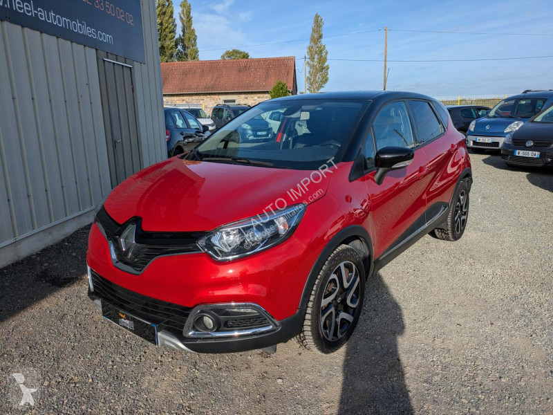 Furgoneta Renault