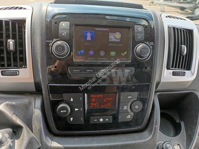 Furgoneta Fiat     2.3 MJT 130 SANS ADBLUE...