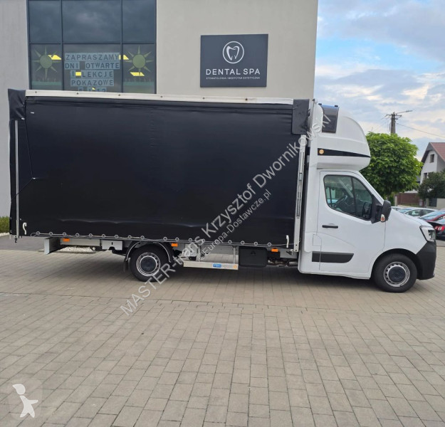 Veículo utilitário Renault