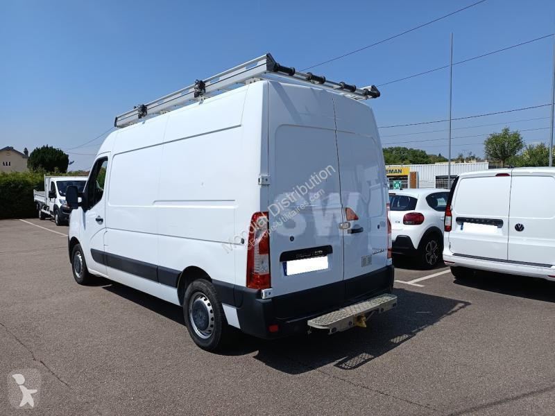 Veículo utilitário Renault F3500 L2H2 DCI 135...