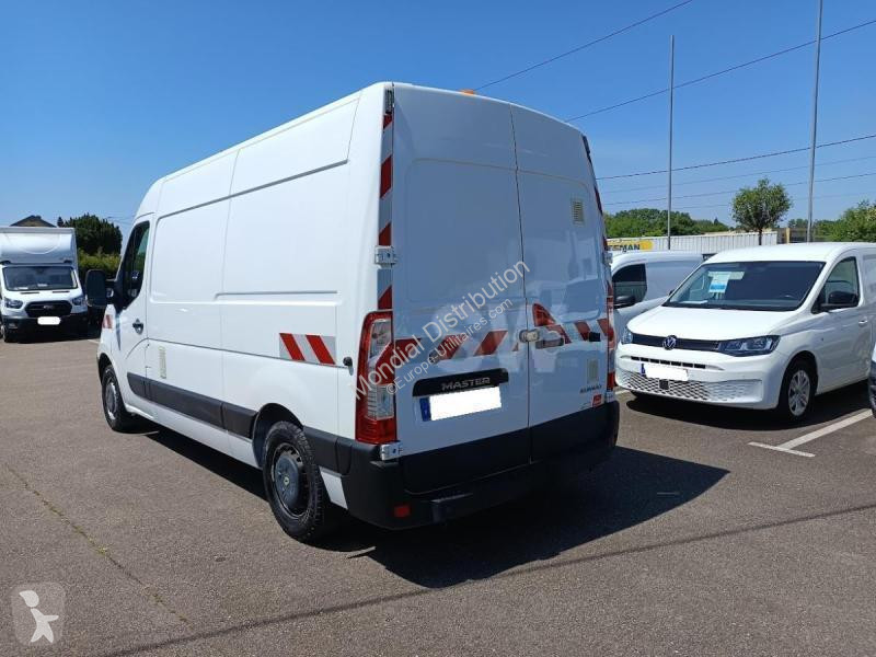 Veículo utilitário Renault F3500 L2H2 DCI 145...