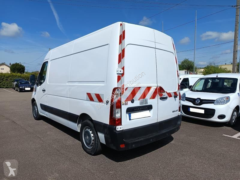 Veículo utilitário Renault F3500 L2H2 DCI 130...