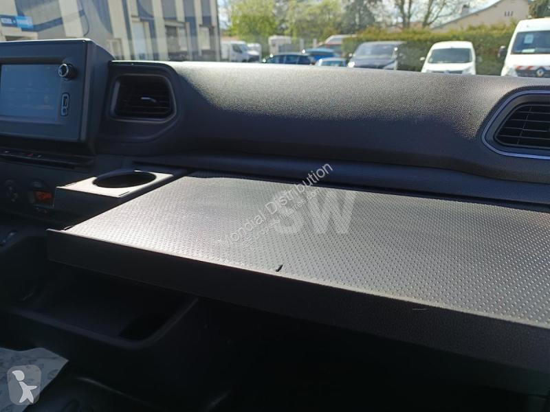 Veículo utilitário Renault L1H1 DCI 135 grand...