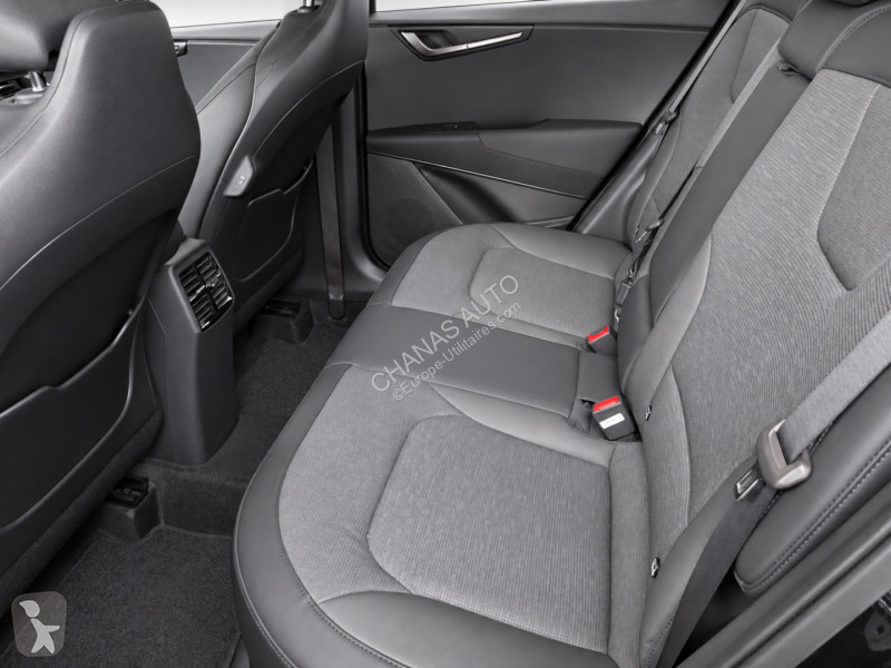 Véhicule utilitaire KIA 1.6 GDi 183 PHEV...