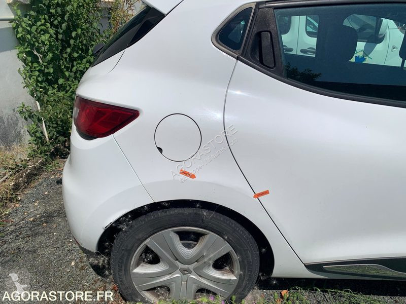 Užitkové vozidlo Renault CLIO