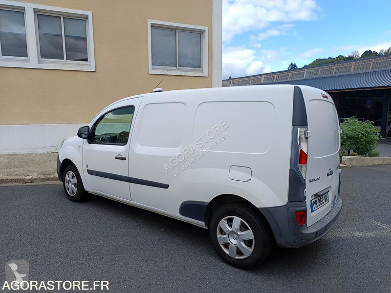 Véhicule utilitaire Renault KANGOO