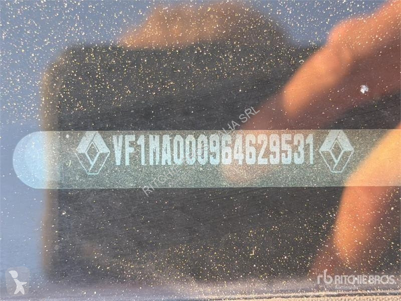 Nyttofordon Renault