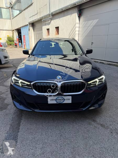 Veículo utilitário BMW