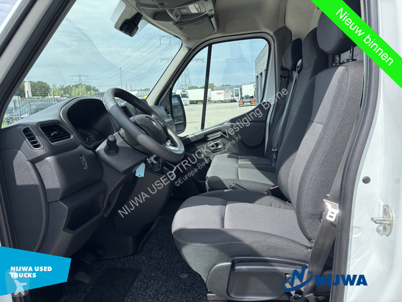 Veículo utilitário Renault T35 150 L3H2 Navi +...