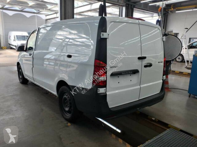 Užitkové vozidlo Mercedes Vito116CDI KA...