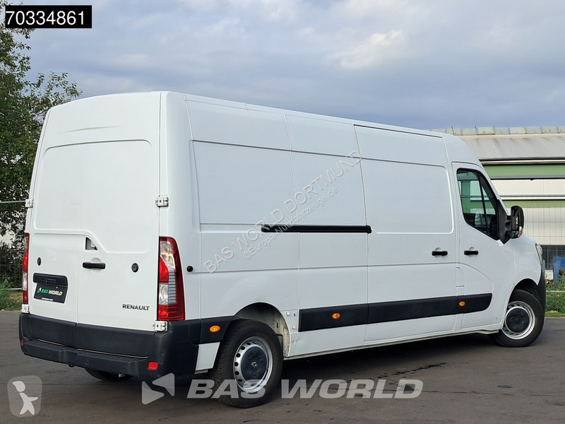 Užitkové vozidlo Renault L3H2 LED Klima...