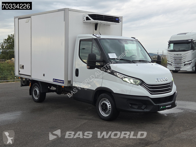Užitkové vozidlo Iveco 35S16 Automatik Lamberet...