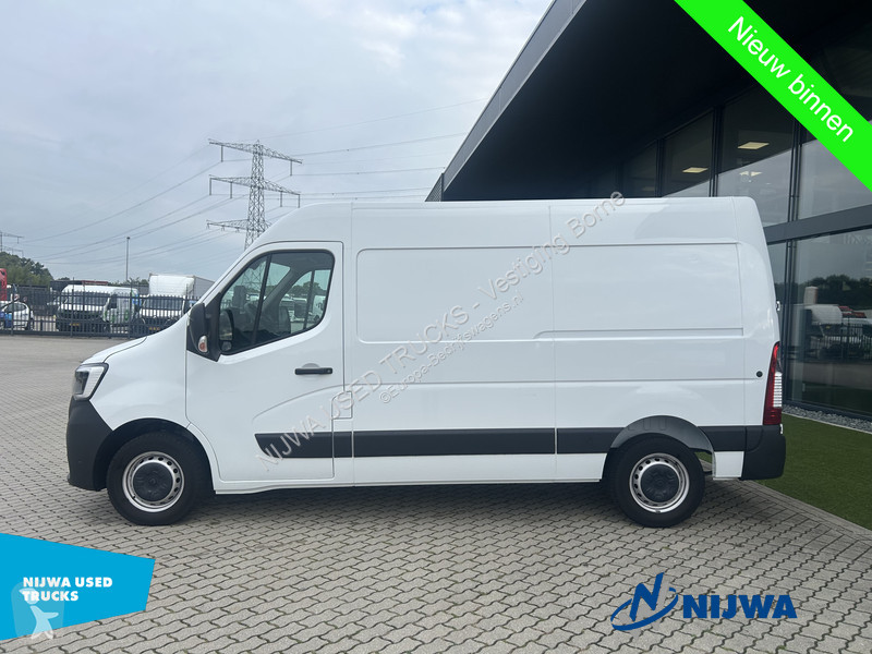 Veículo utilitário Renault T35 135 L2H2 Recent...