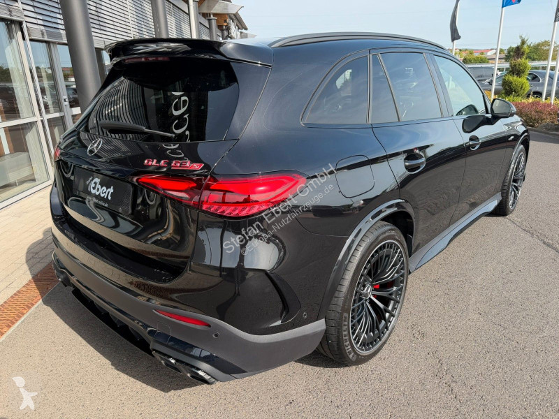 Užitkové vozidlo Mercedes 63 SE...