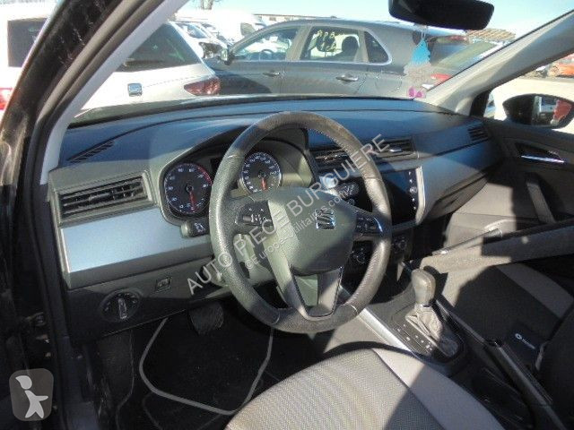Véhicule utilitaire Seat 1.0 EcoTSi 110 DSG /...