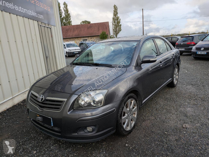 Užitkové vozidlo Toyota