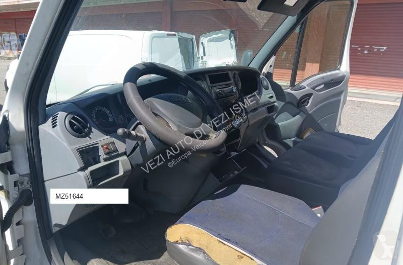 Veicolo commerciale Iveco Dailly 35c10