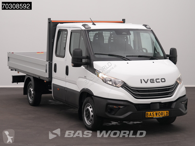 Veículo utilitário Iveco 35S16 NEW! 3.0L 160PK...