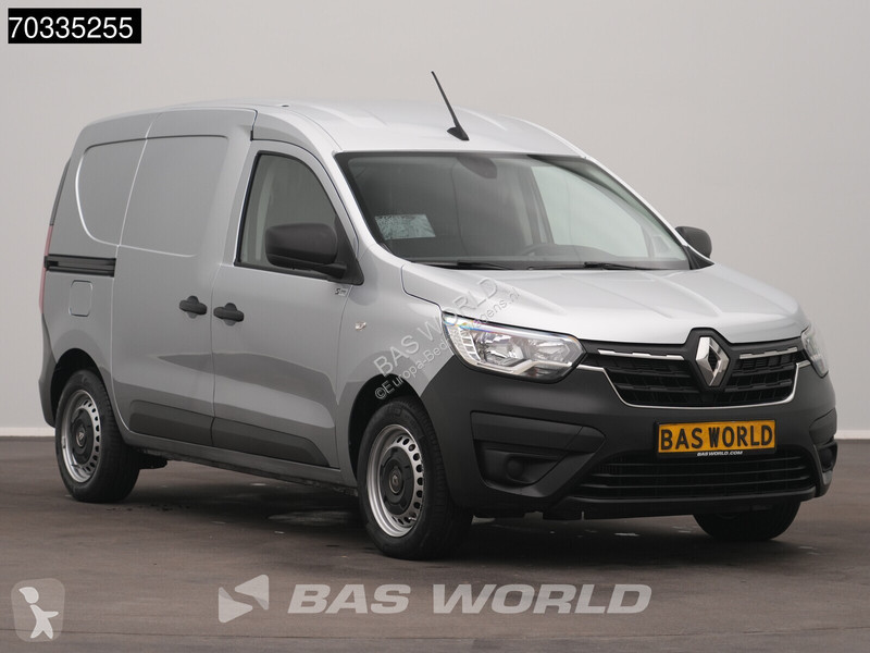 Véhicule utilitaire Renault 102pk Benzine L1H1...