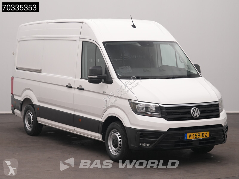 Véhicule utilitaire Volkswagen 102pk L3H3...