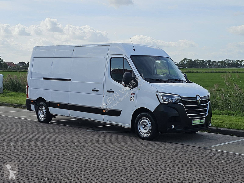 Veicolo commerciale Renault 2.3 DCI 150 L3H2