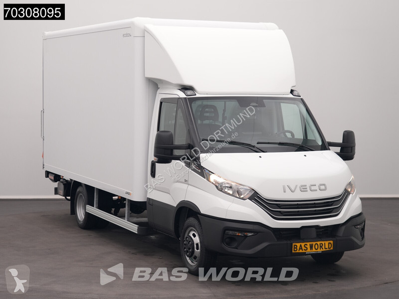 Užitkové vozidlo Iveco 35C18 Neu! 3.0L...