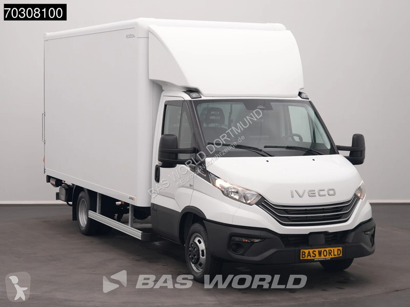 Užitkové vozidlo Iveco 35C18 Neu! 3.0L...