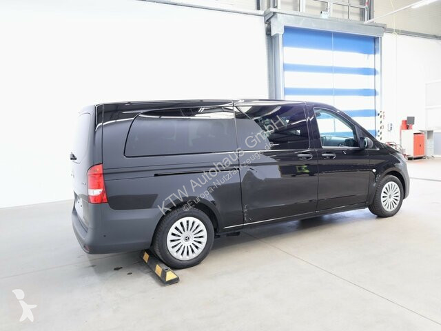Užitkové vozidlo Mercedes Vito 116CDI...