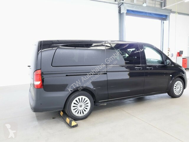 Užitkové vozidlo Mercedes Vito 116CDI...