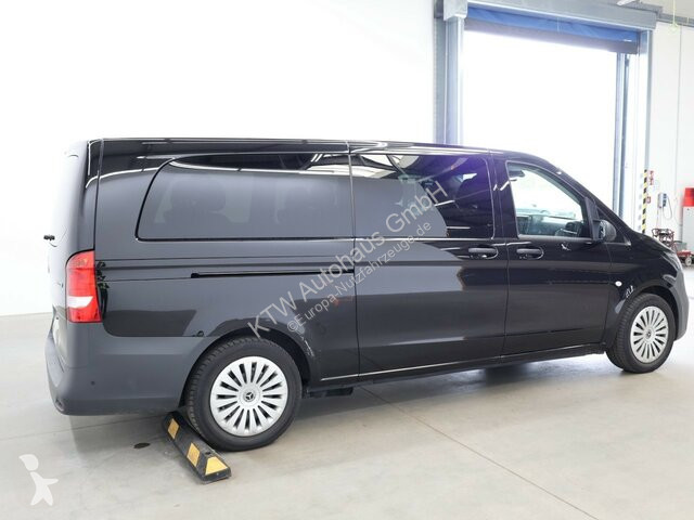 Užitkové vozidlo Mercedes Vito 116CDI...