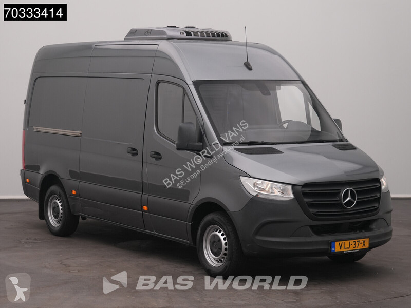 Užitkové vozidlo Mercedes 314 CDI Koelwagen...